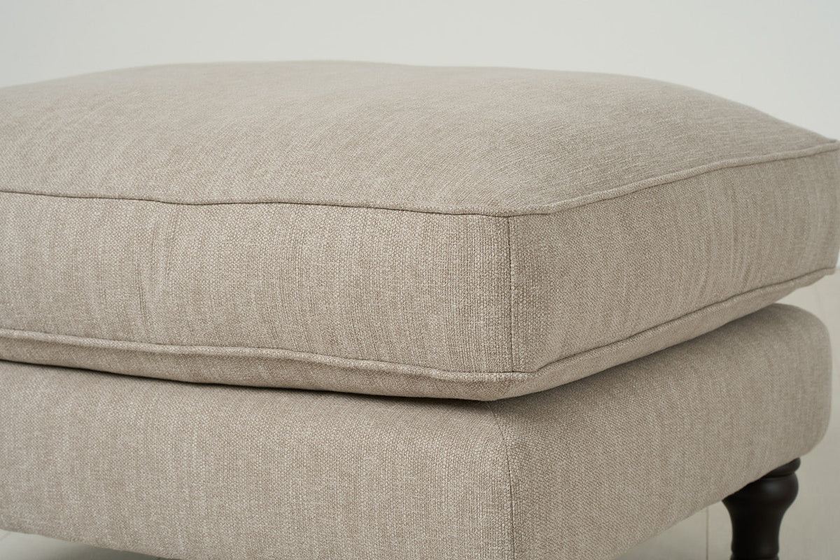 Model 15 Ottoman