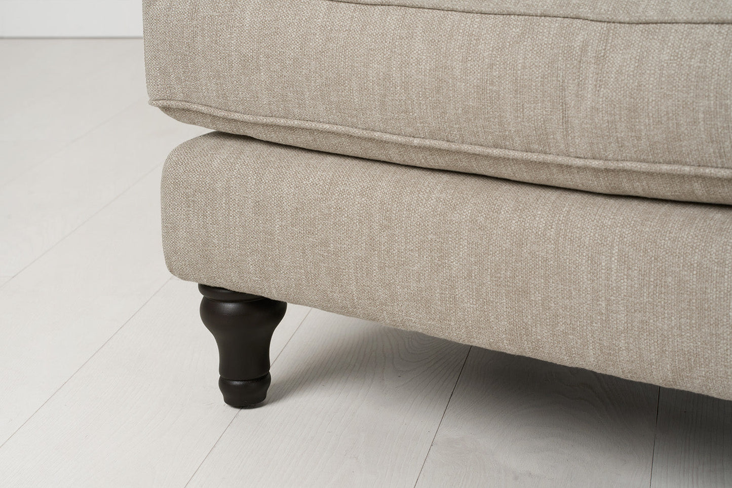 Model 15 Ottoman