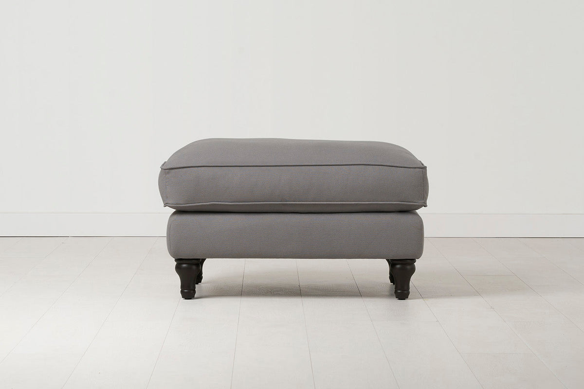 Model 15 Ottoman