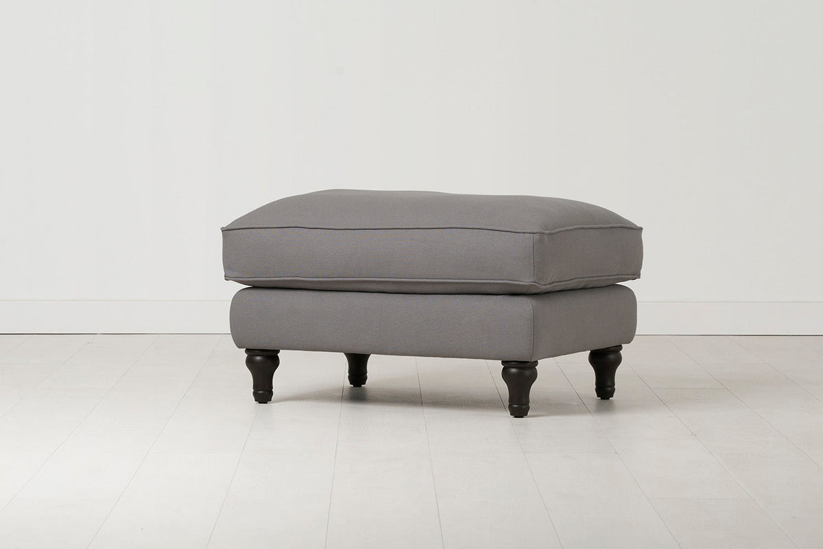 Model 15 Ottoman