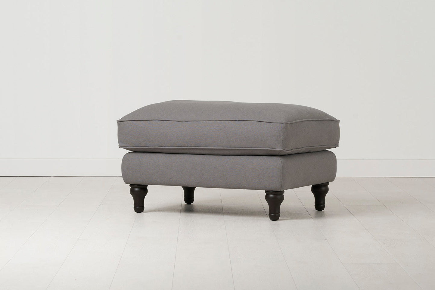 Model 15 Ottoman