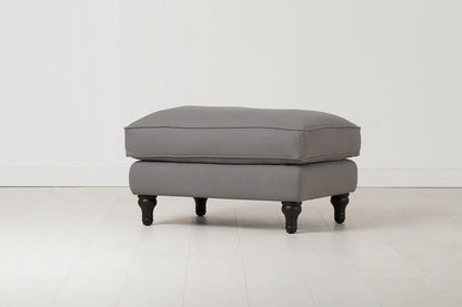 Model 15 Ottoman, Risso