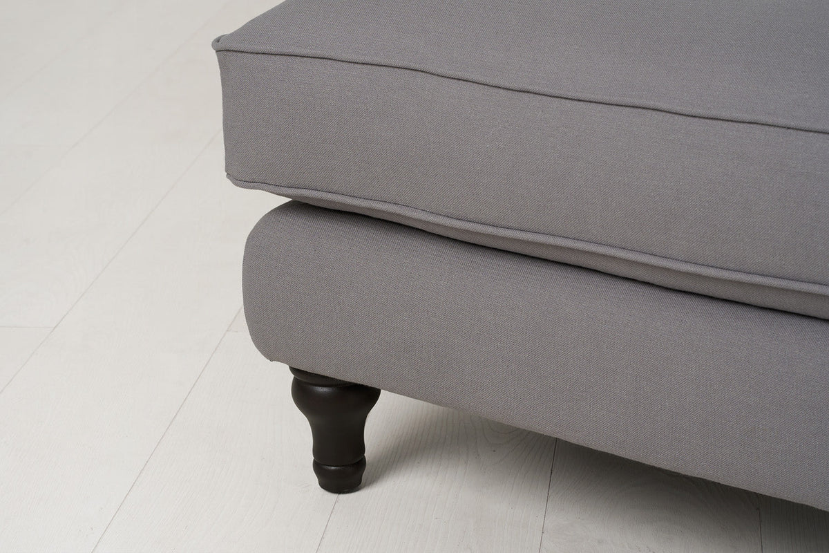 Model 15 Ottoman