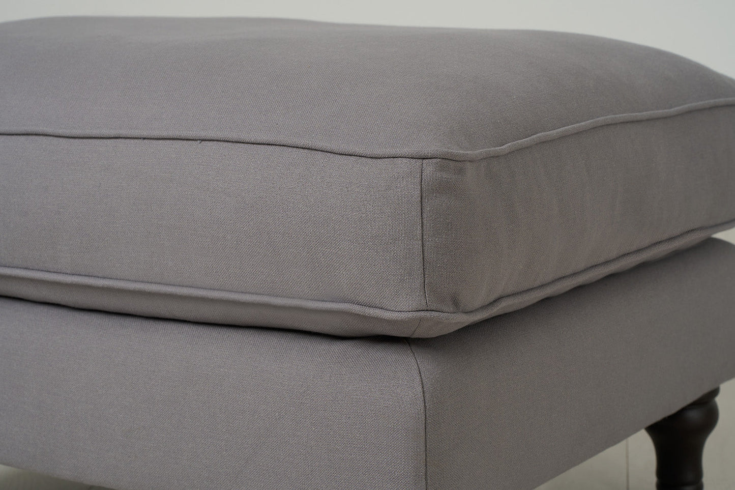Model 15 Ottoman