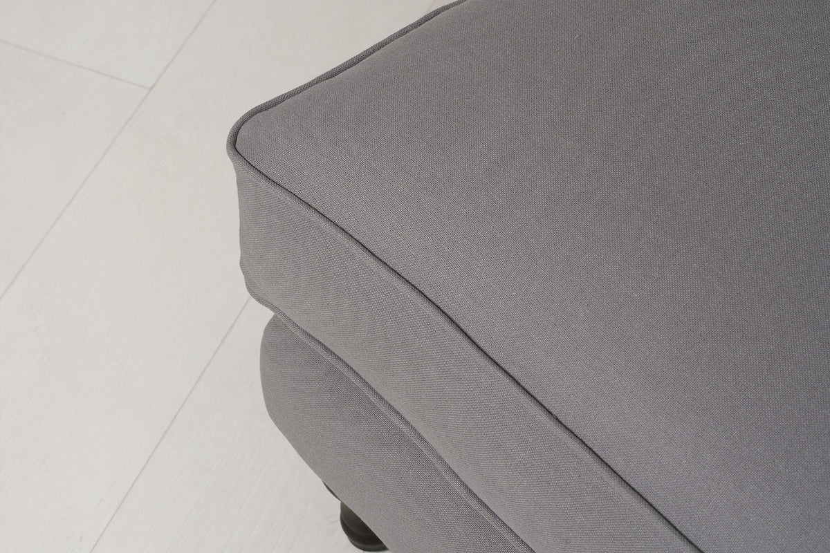 Model 15 Ottoman
