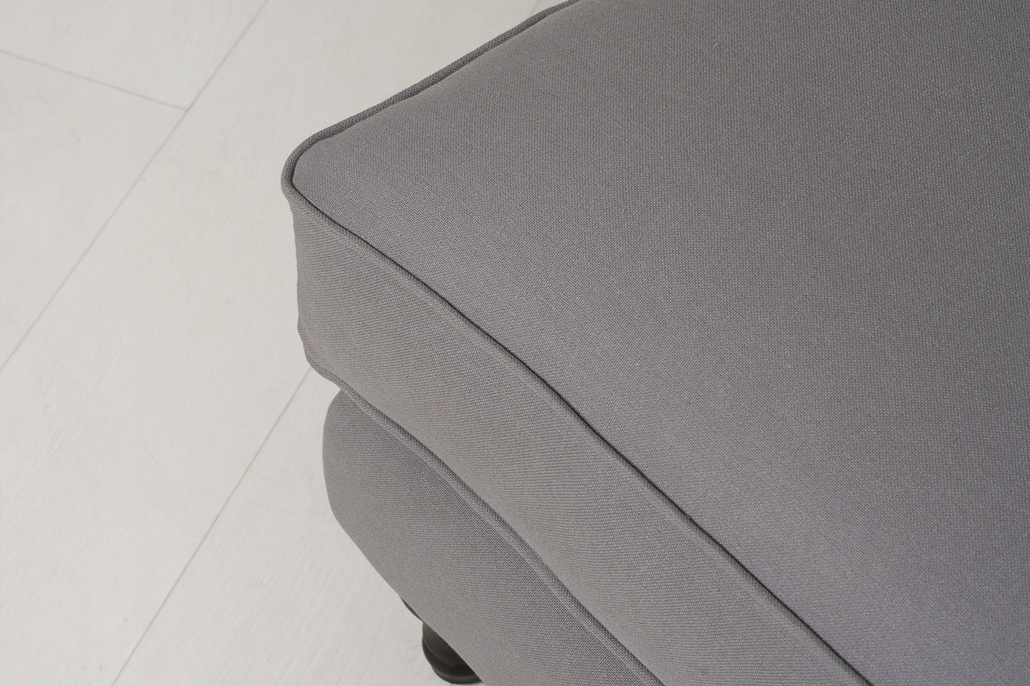 Model 15 Ottoman