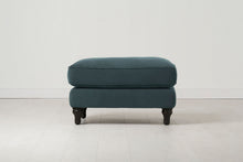Model 15 Ottoman, Petrol