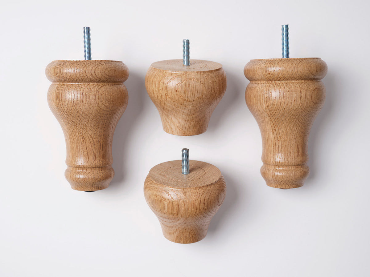 Model 15 Sofa Legs
