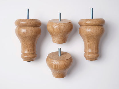 Model 15 Sofa Legs
