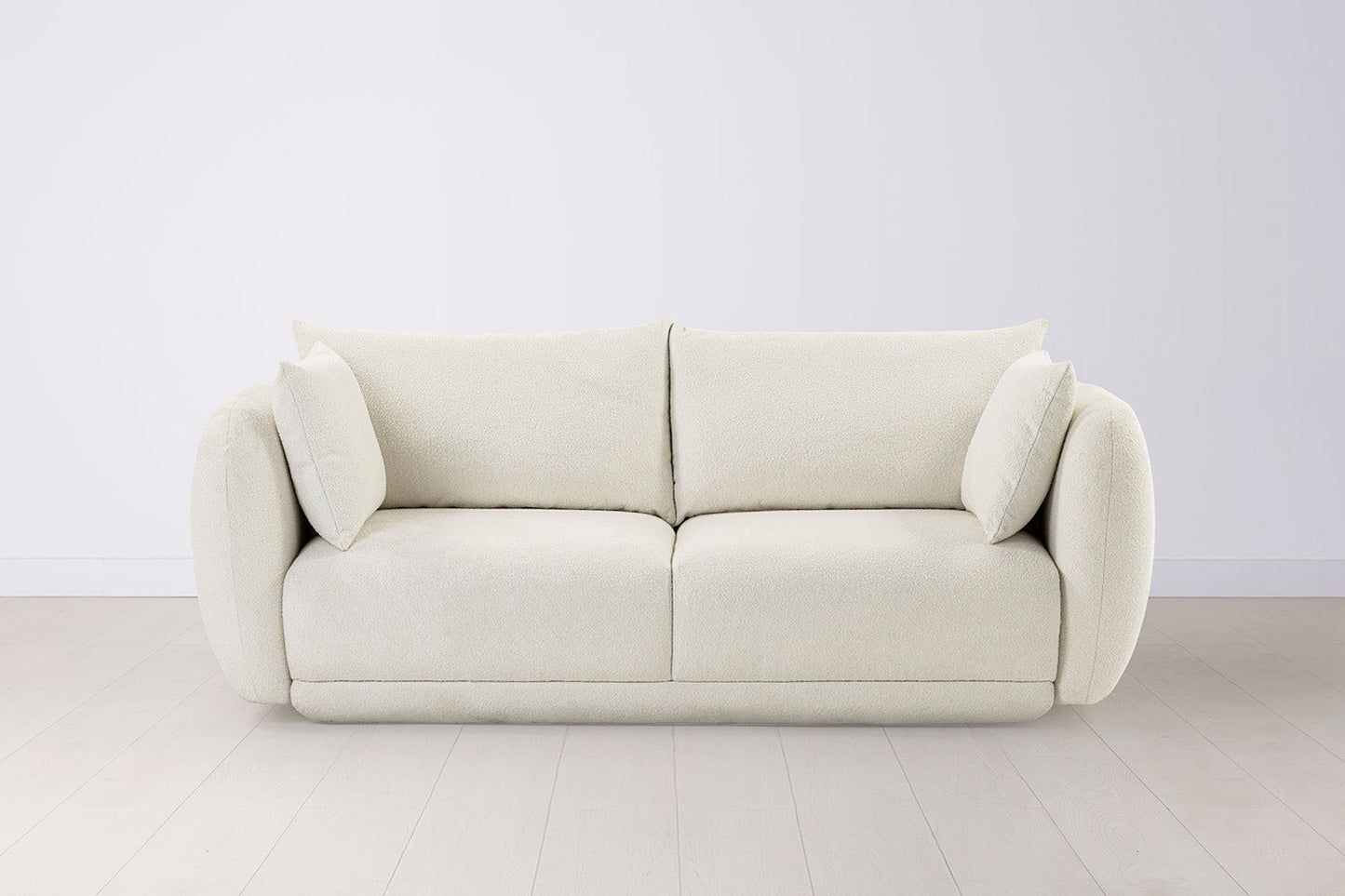 Model 16 3 Seater Sofa