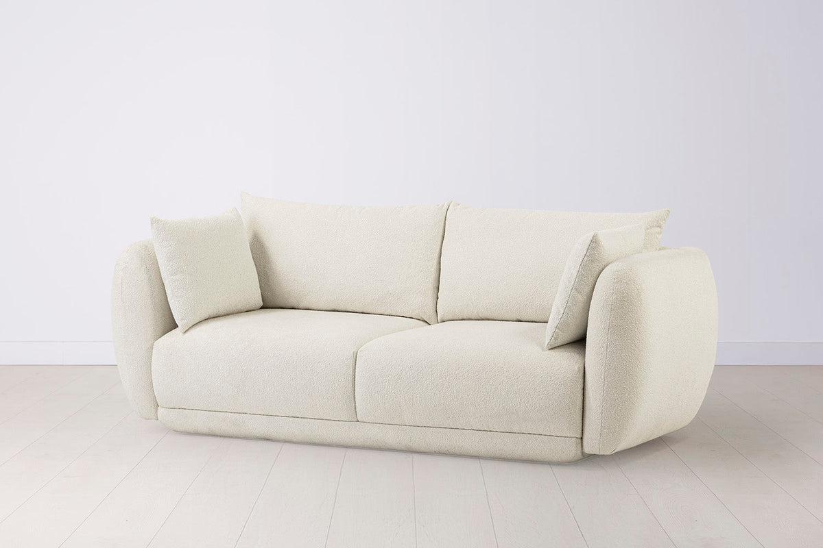 Model 16 3 Seater Sofa