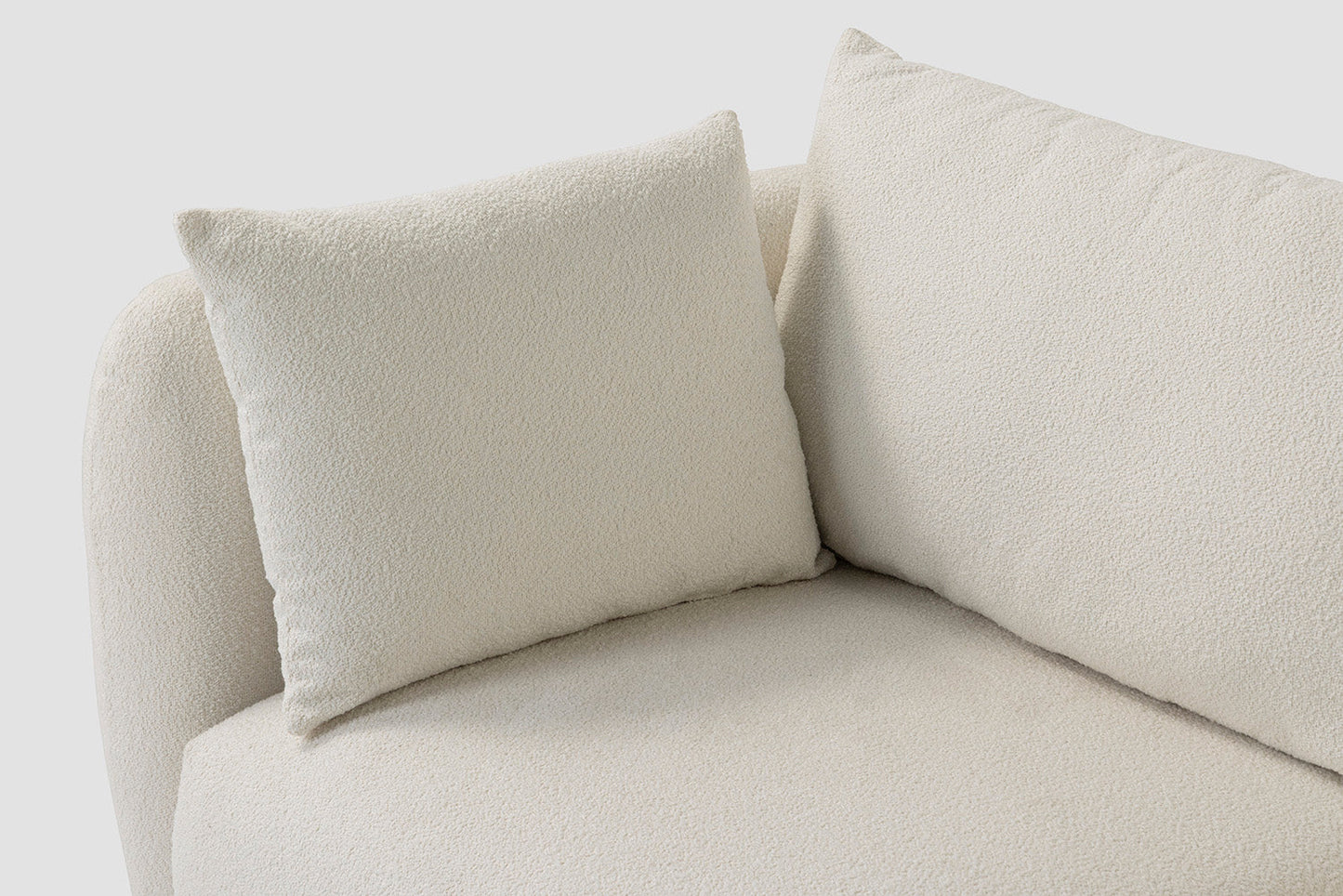 Model 16 3 Seater Sofa