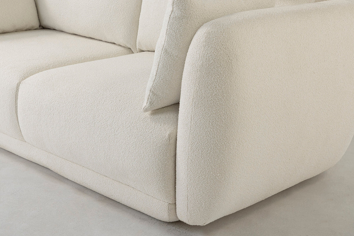 Model 16 3 Seater Sofa