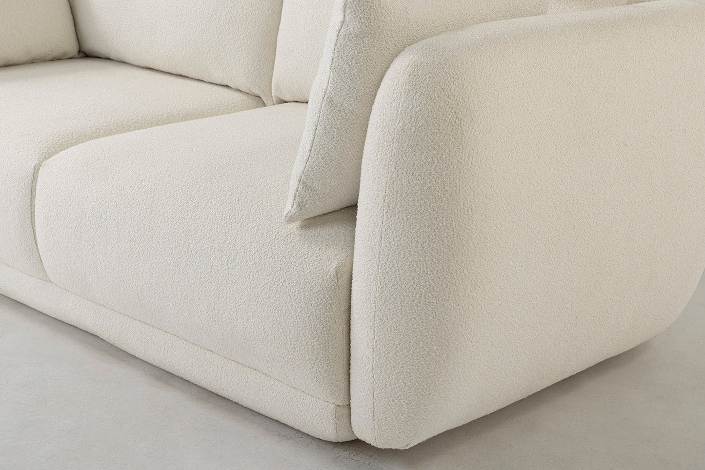 Model 16 3 Seater Sofa