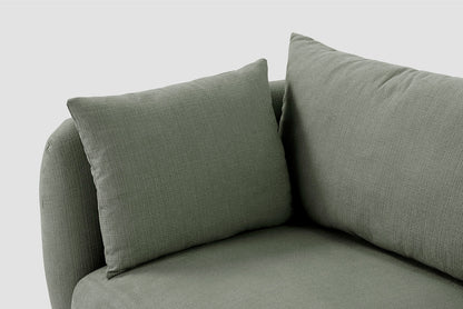 Model 16 3 Seater Sofa, Spruce
