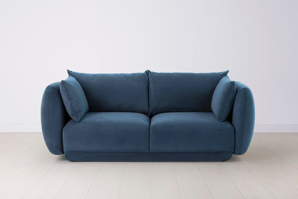 Model 16 3 Seater Sofa