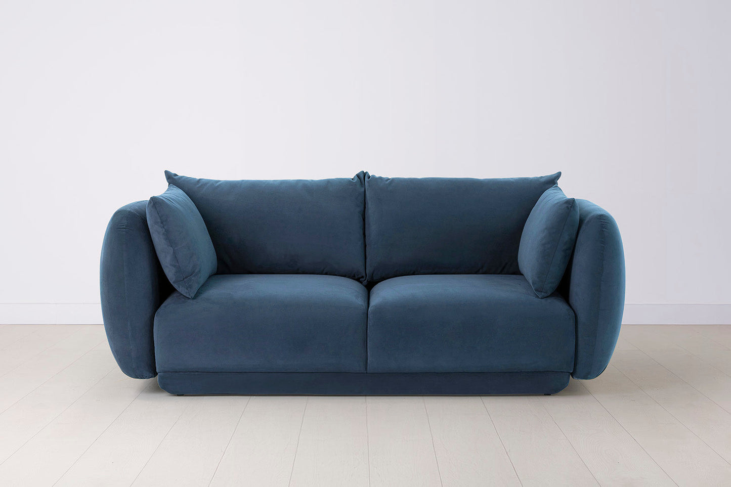 Model 16 3 Seater Sofa