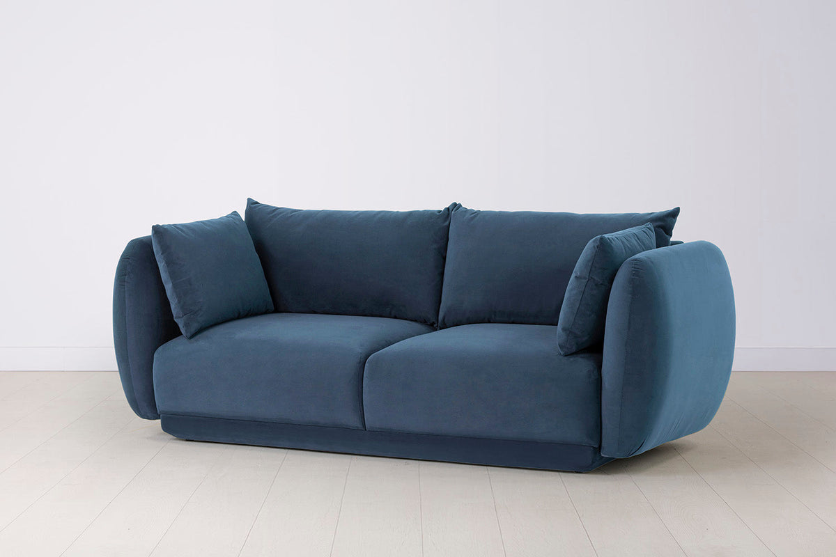 Model 16 3 Seater Sofa