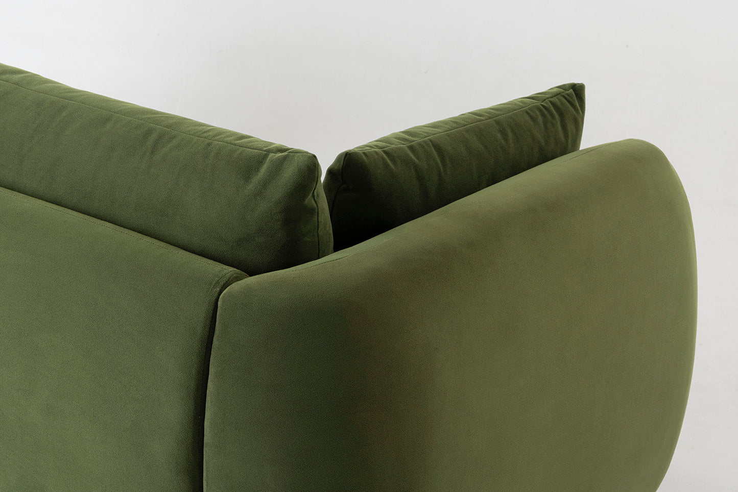 Model 16 3 Seater Sofa, Vine