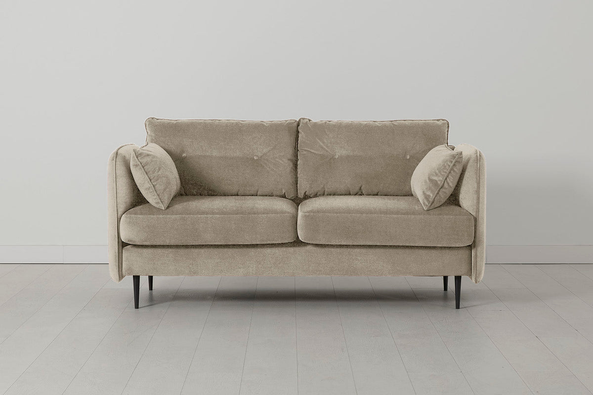 Model 19 2 Seater Sofa