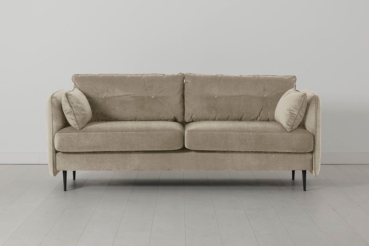Model 19 3 Seater Sofa