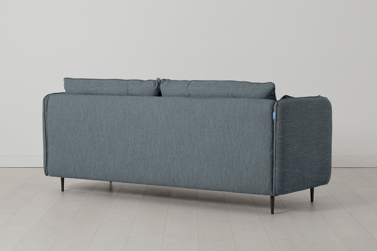 Model 19 3 Seater Sofa, Marine