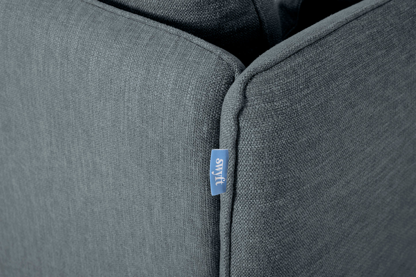 Model 19 3 Seater Sofa, Marine
