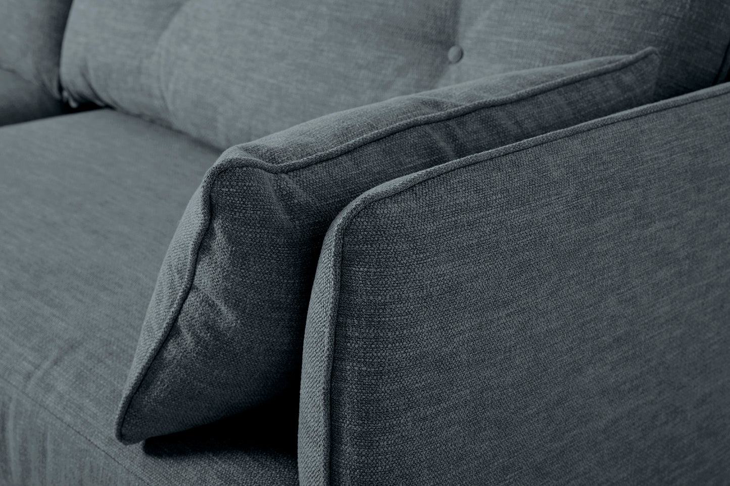 Model 19 3 Seater Sofa, Marine