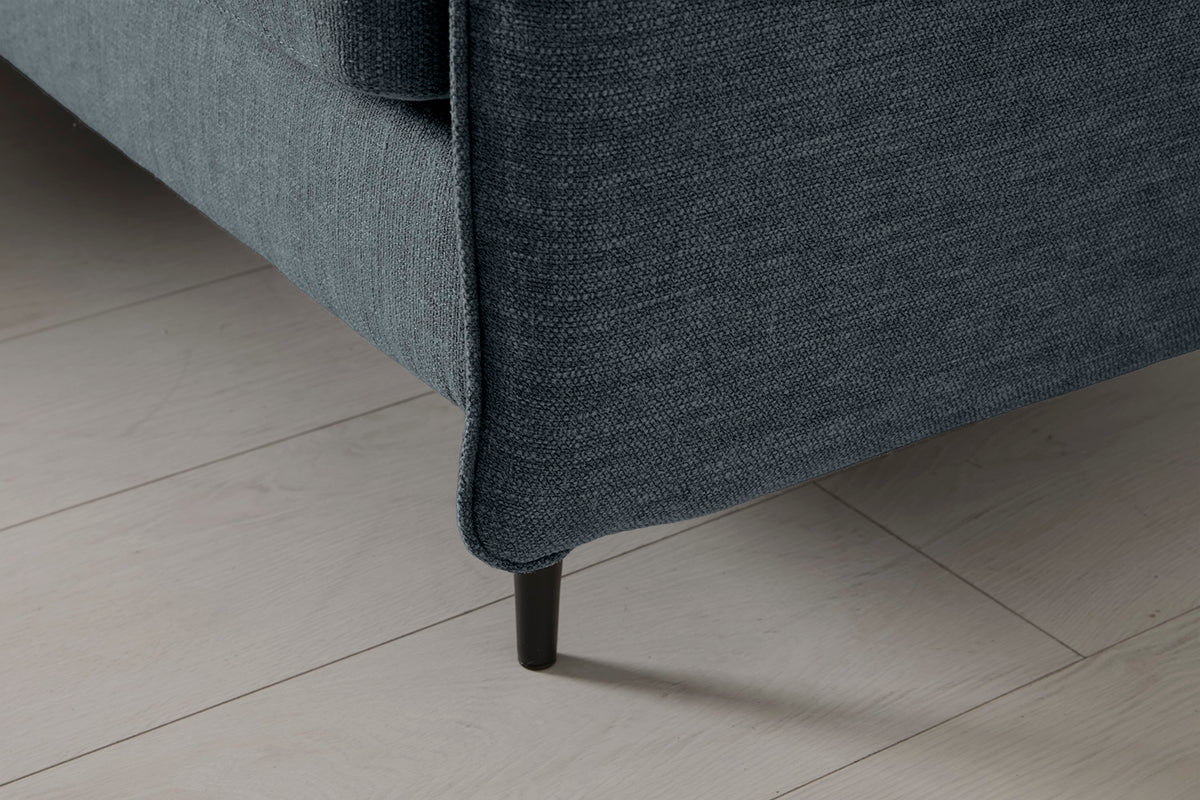 Model 19 3 Seater Sofa, Marine