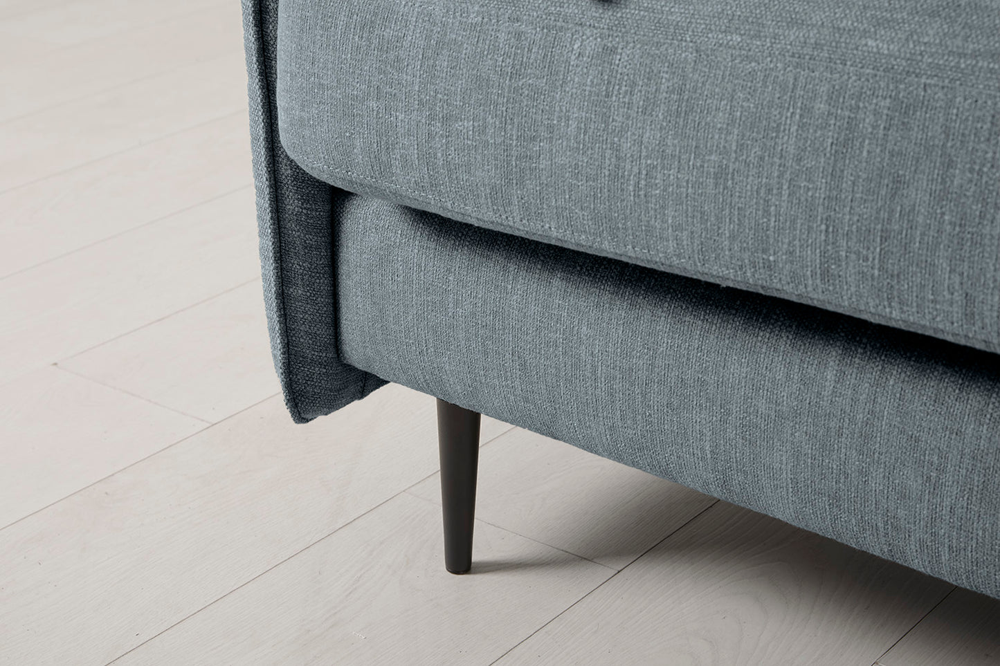 Model 19 3 Seater Sofa, Marine