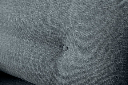 Model 19 3 Seater Sofa, Marine