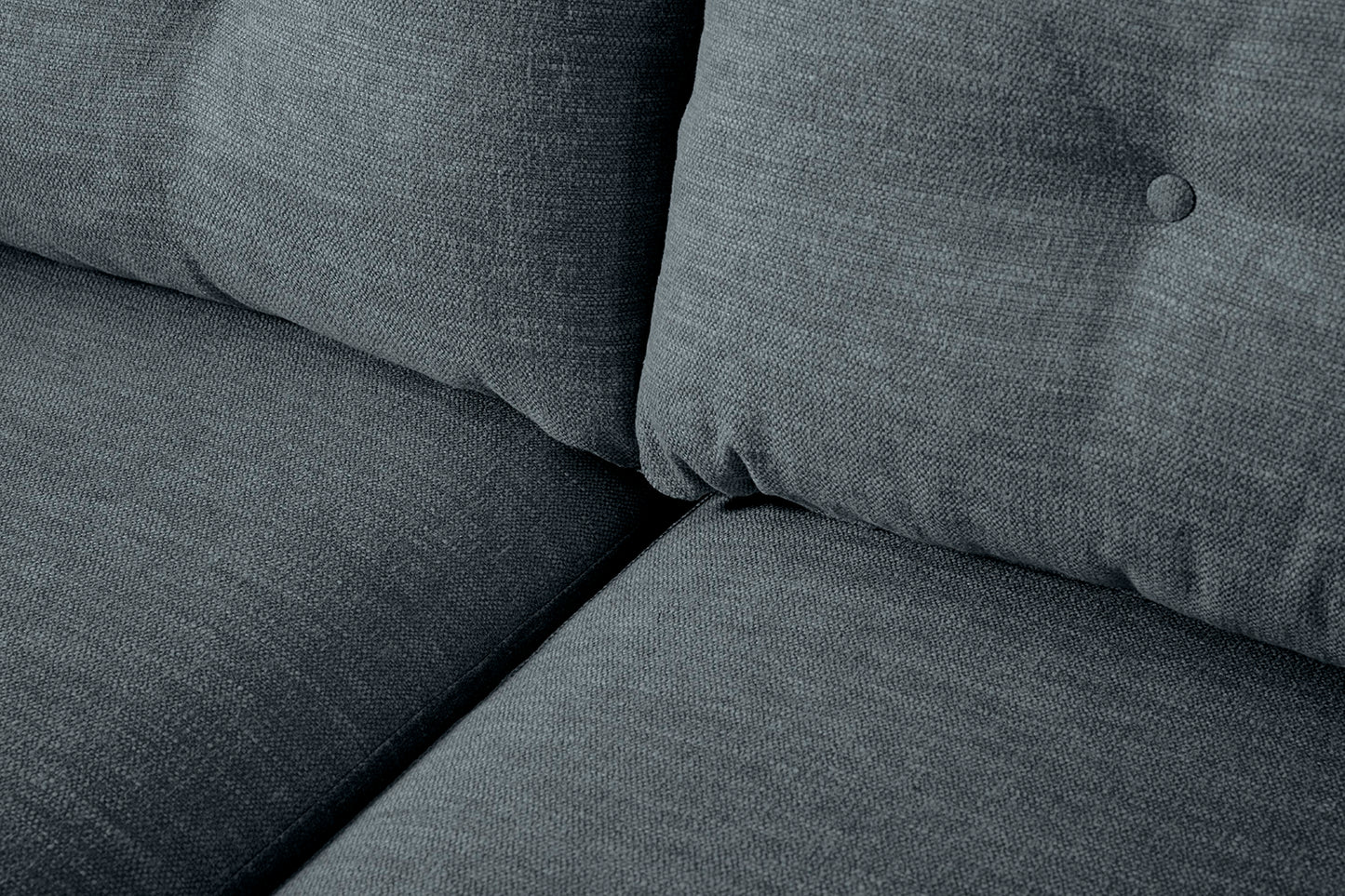 Model 19 3 Seater Sofa, Marine
