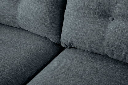 Model 19 3 Seater Sofa, Marine