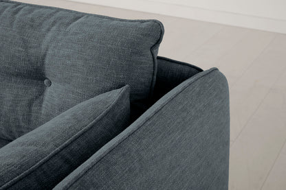 Model 19 3 Seater Sofa, Marine