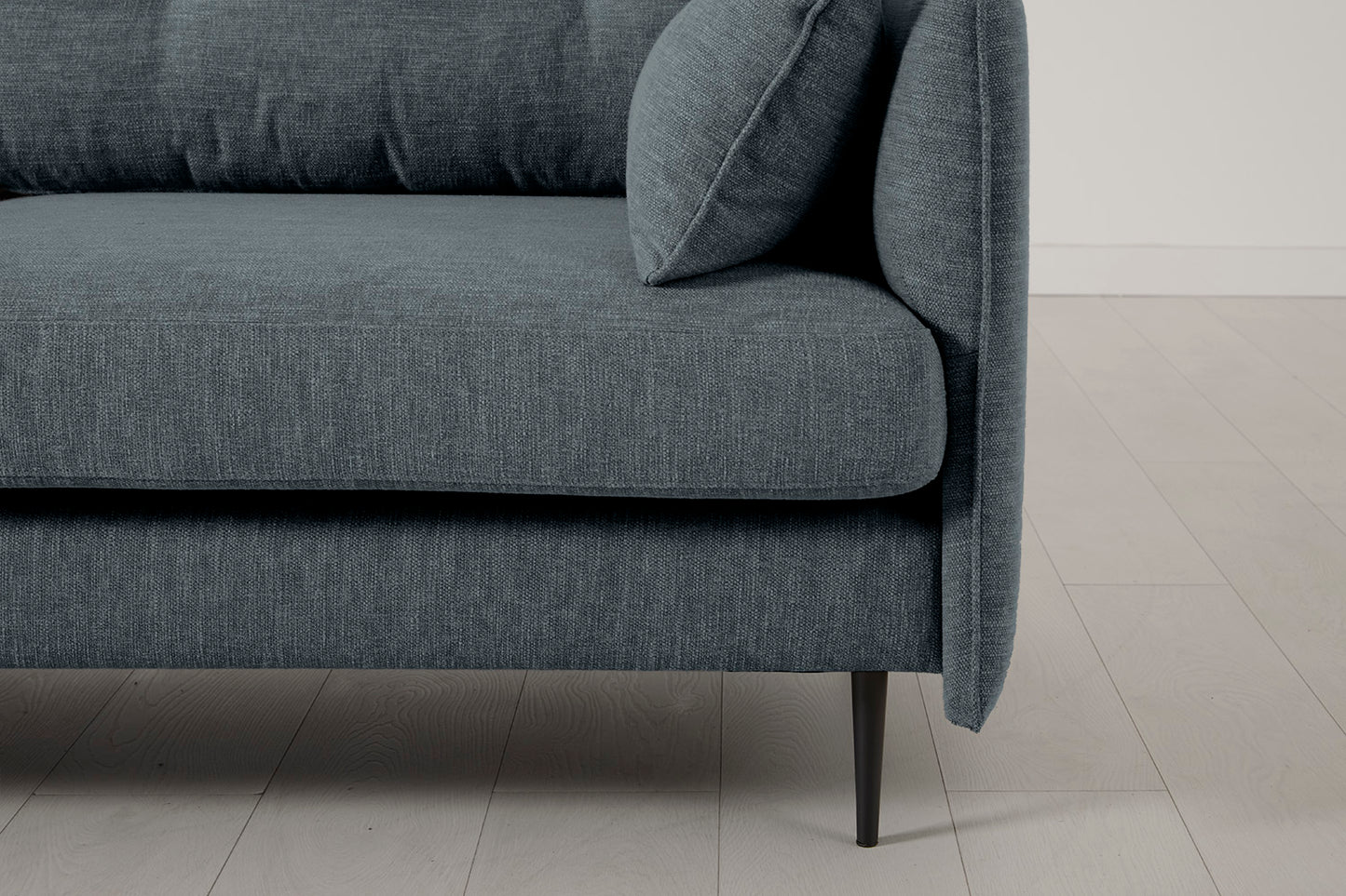 Model 19 3 Seater Sofa, Marine