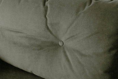 Model 19 Loveseat, Pine