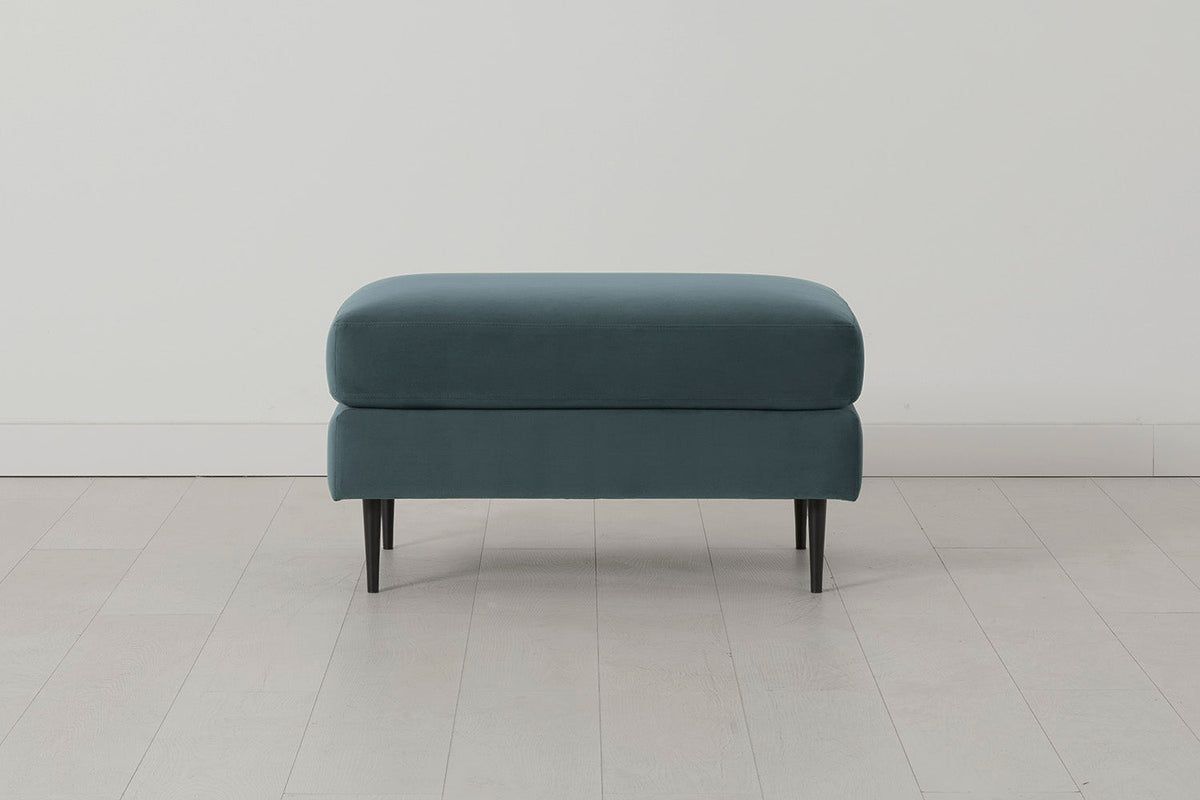 Model 19 Ottoman
