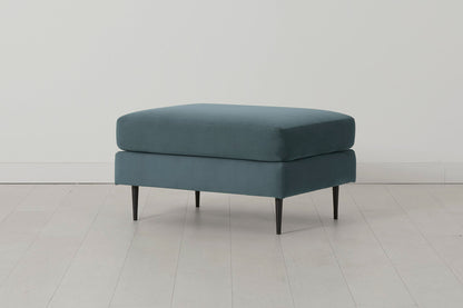 Model 19 Ottoman, Petrol