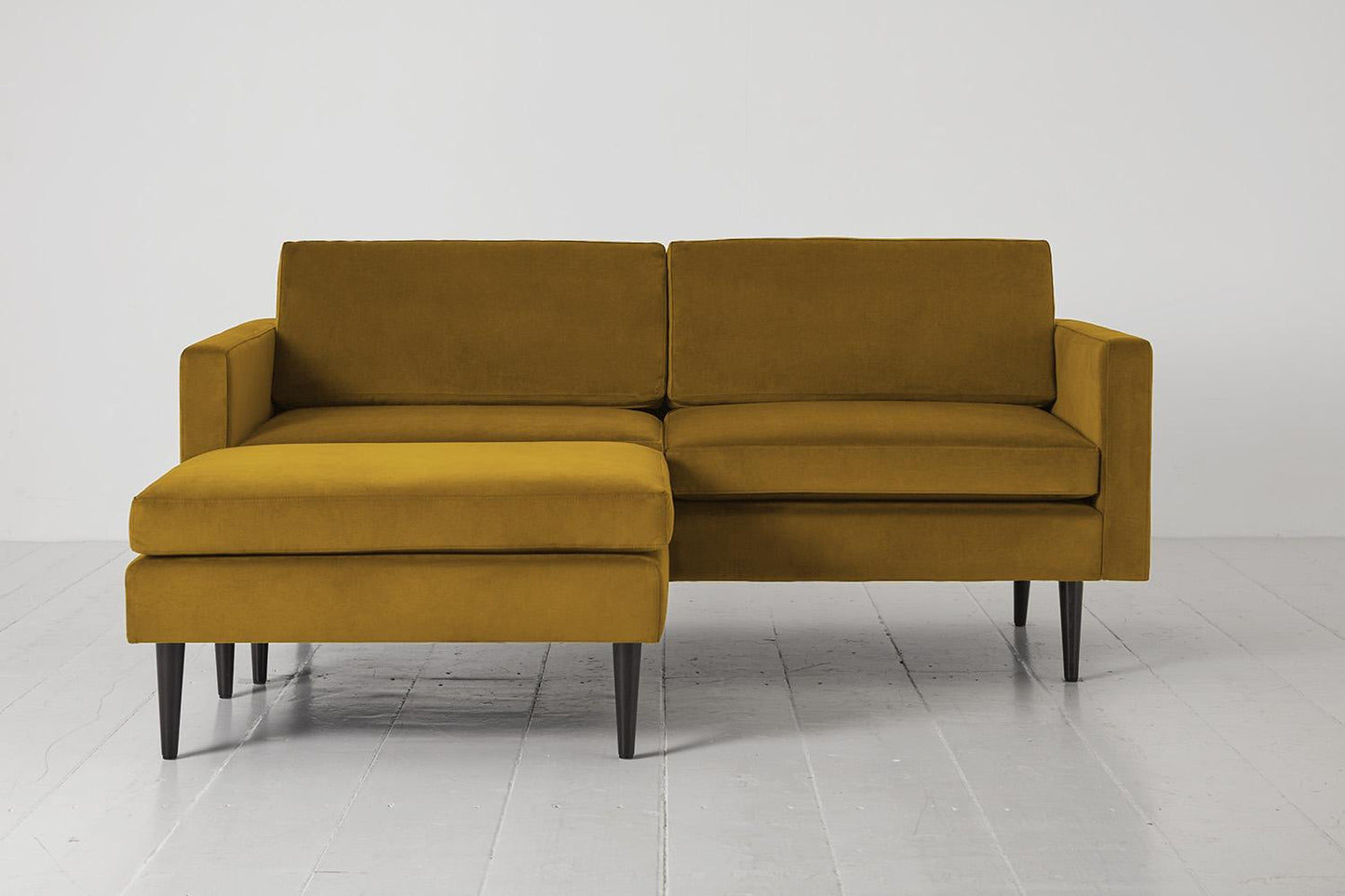 Model 01 2-Seater Sofa Left Chaise Sofa
