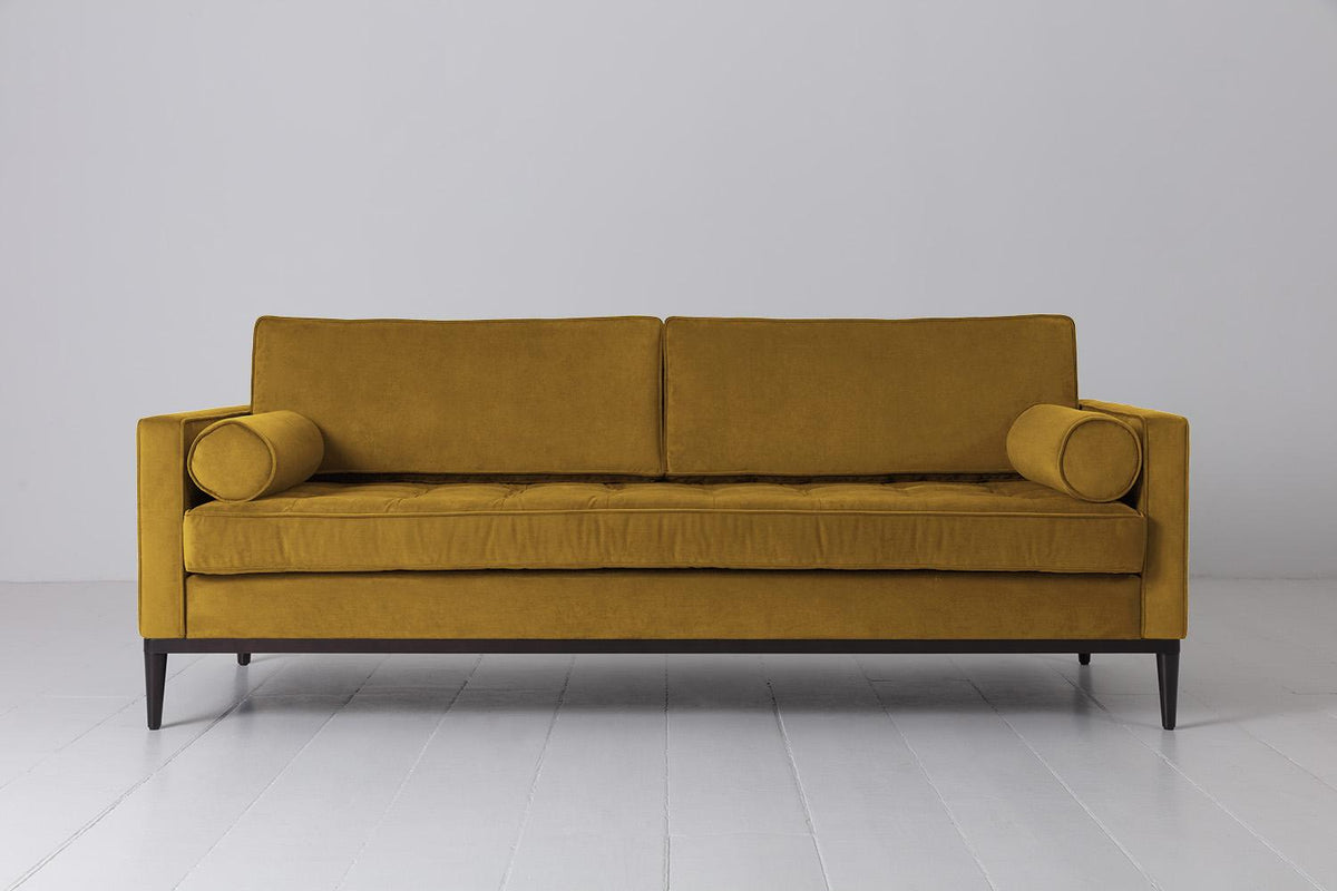 Model 02 3-Seater Sofa