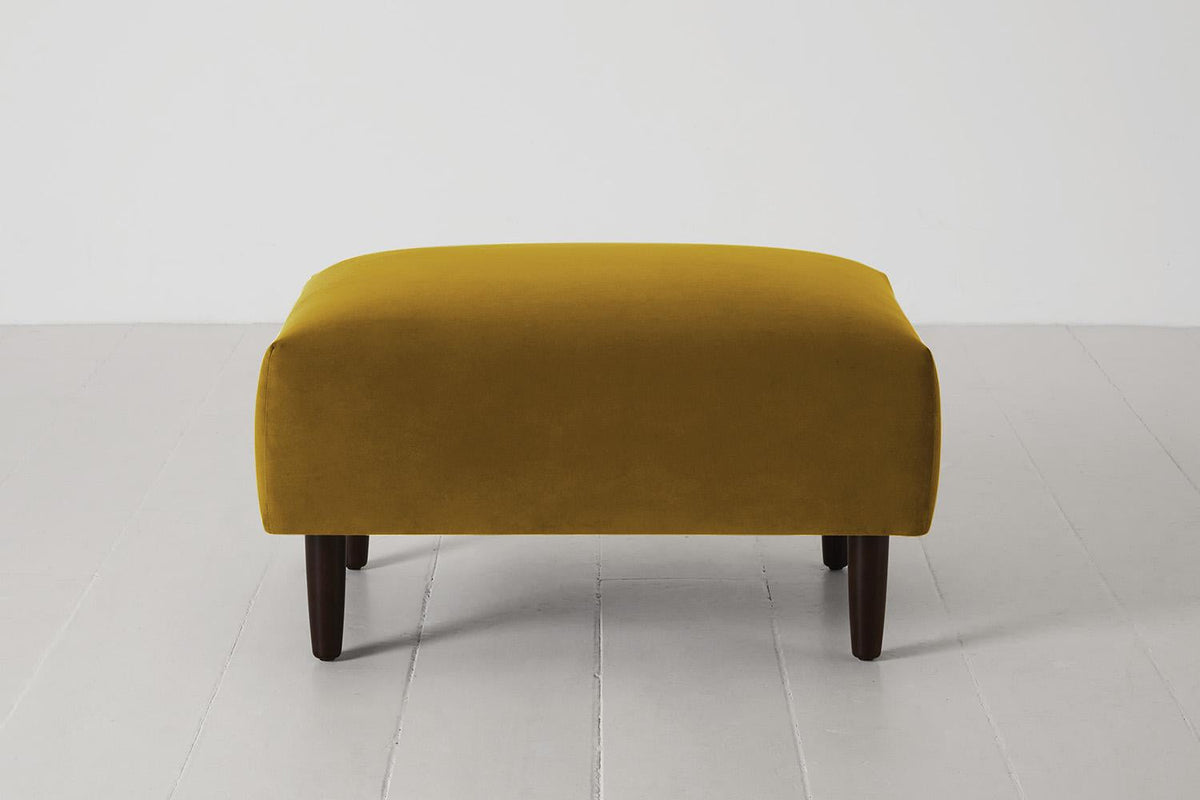 Model 05 Ottoman
