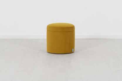 Storage 03, Mustard