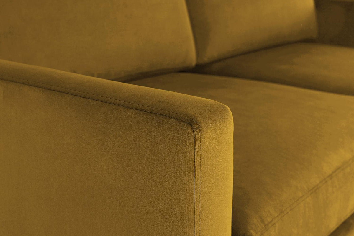 Model 01 2-Seater Sofa Left Chaise Sofa