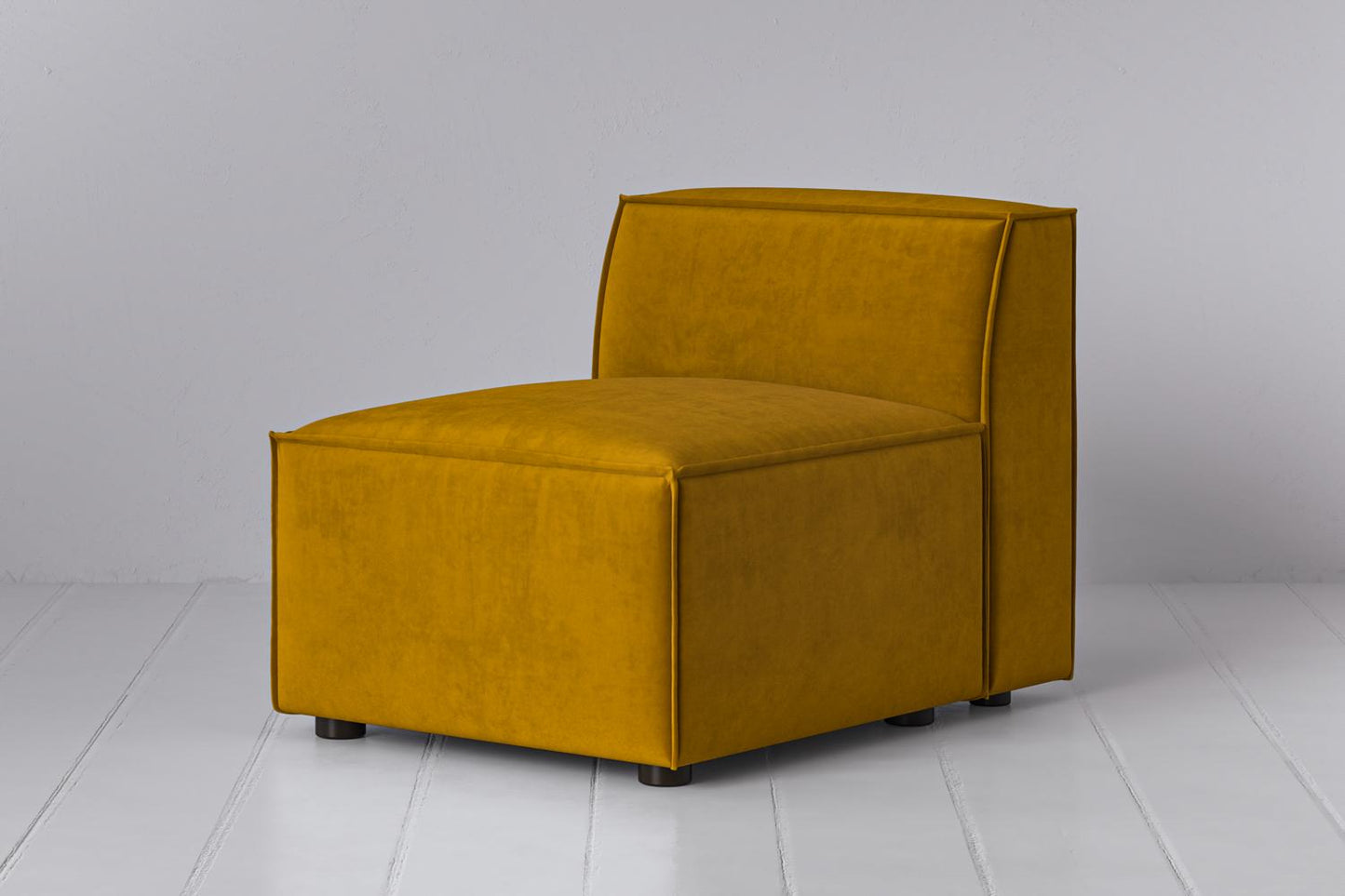Model 03 Single Seat Module, Mustard