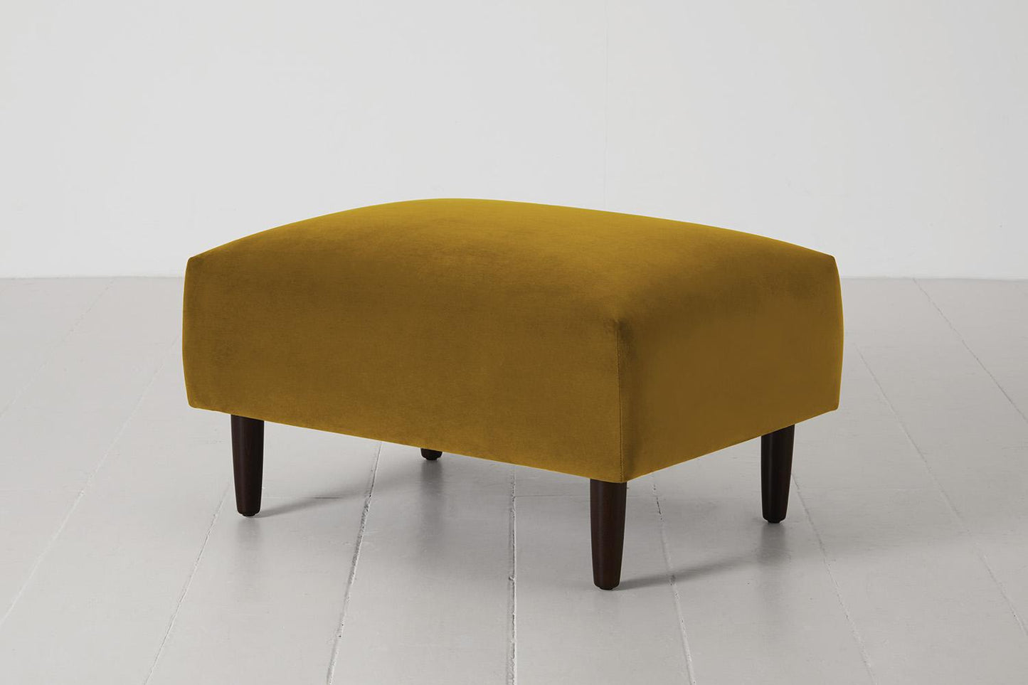 Model 05 Ottoman