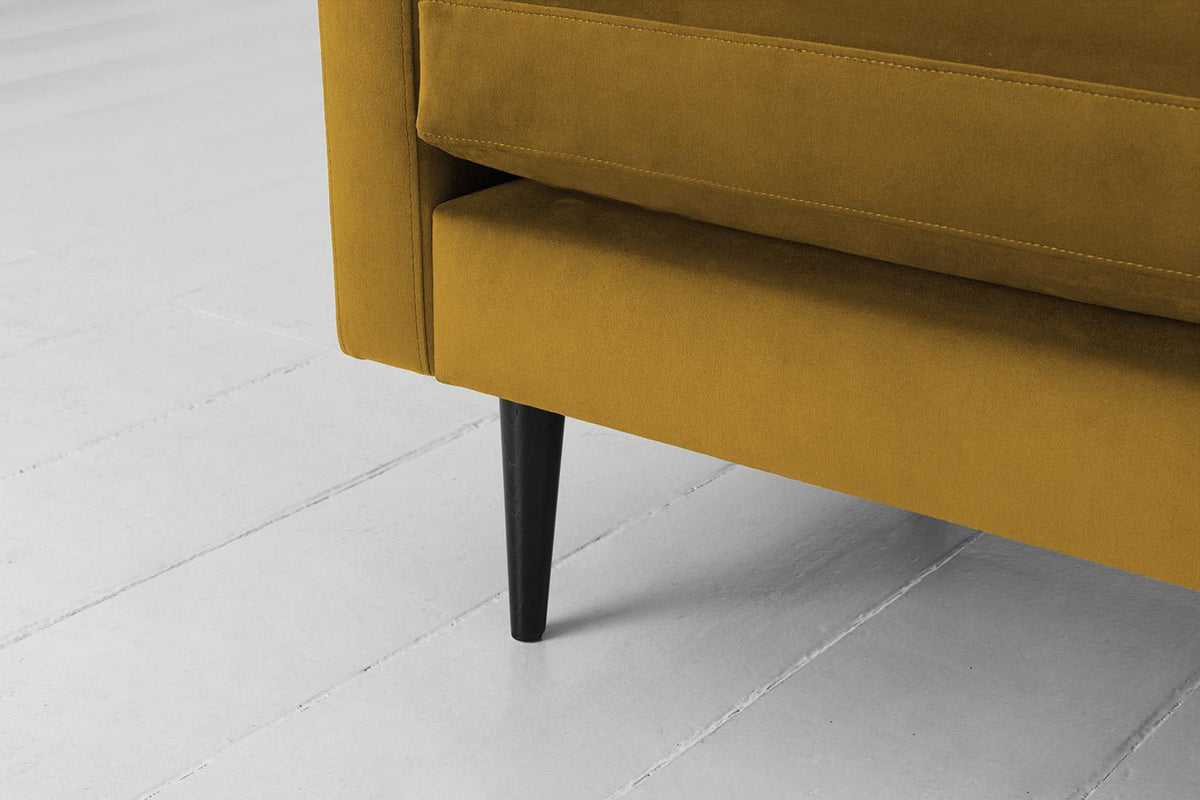 Model 01 2-Seater Sofa Left Chaise Sofa