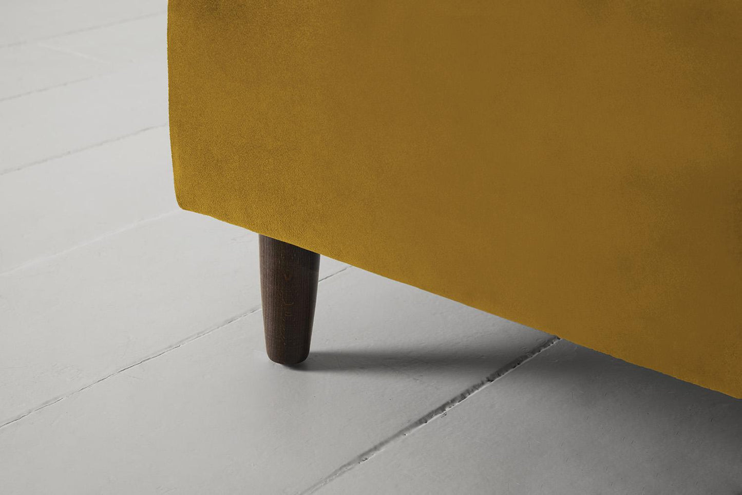 Model 05 Ottoman