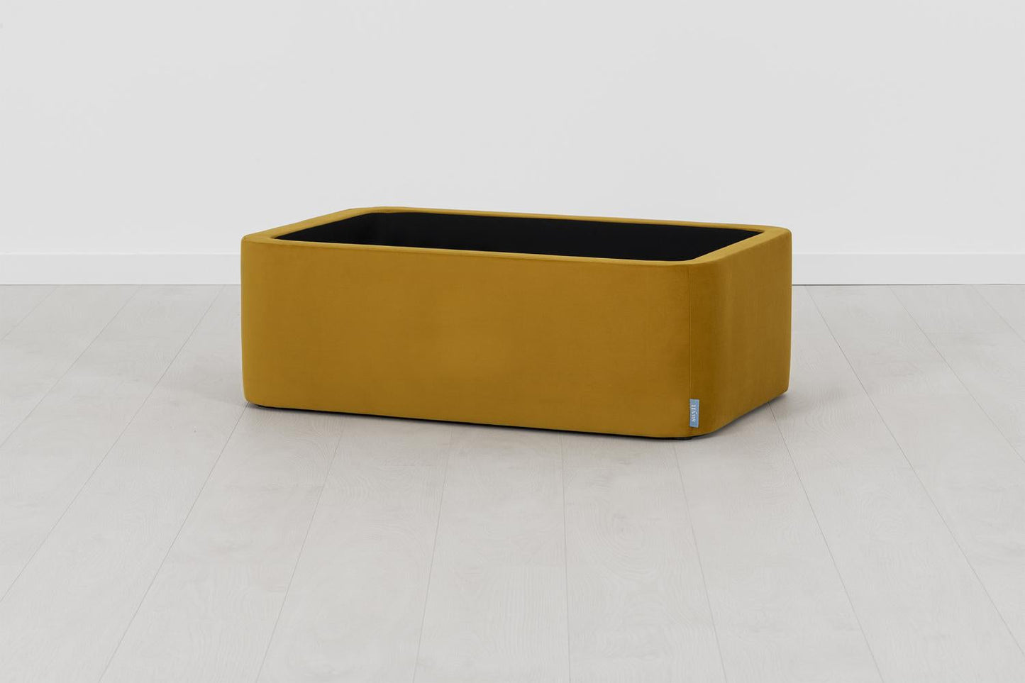 Storage 02, Mustard