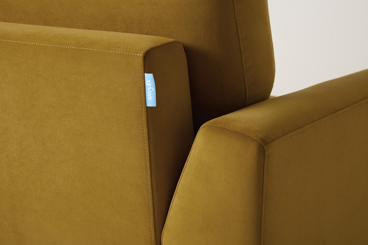 Model 05 3-Seater Sofa
