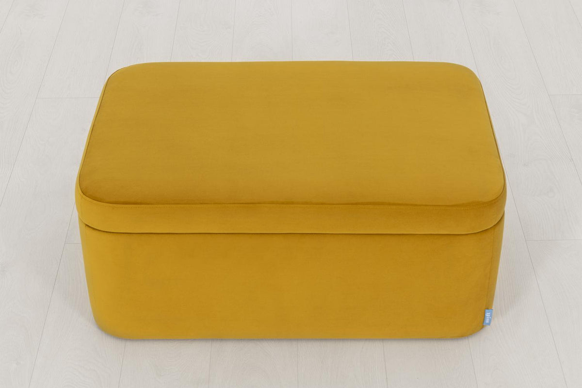 Storage 02, Mustard